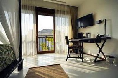 фото отеля Yaiya Resort Cha-Am