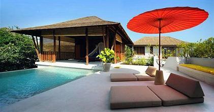 фото отеля Yaiya Resort Cha-Am