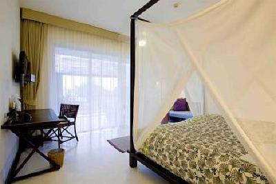 фото отеля Yaiya Resort Cha-Am
