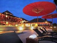 Yaiya Resort Cha-Am