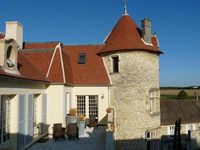 Manoir Saint Charles
