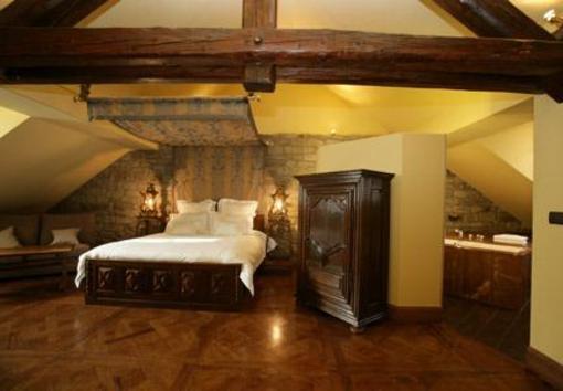 фото отеля Au Soldat de l'An 2 Hotel Restaurant de Charme