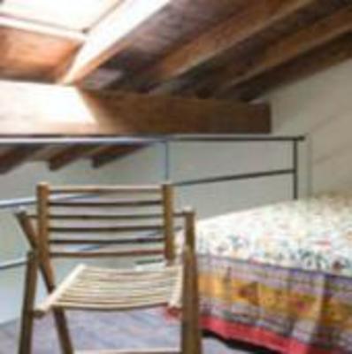 фото отеля Cascina Giacometta