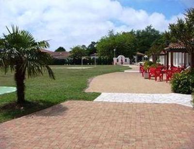 фото отеля Domaine du Pignada