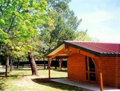 фото отеля Domaine du Pignada