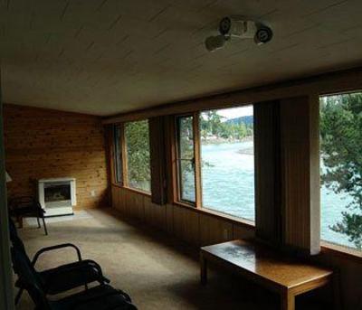 фото отеля 2 Rivers Lodge