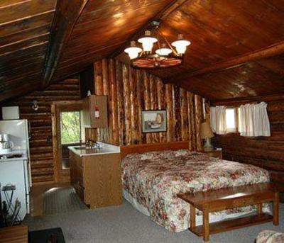 фото отеля 2 Rivers Lodge