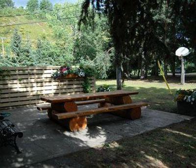 фото отеля 2 Rivers Lodge