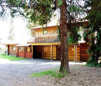 фото отеля 2 Rivers Lodge