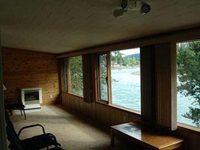 2 Rivers Lodge
