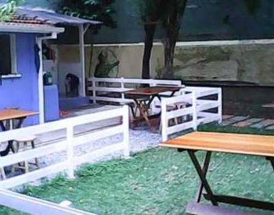 фото отеля Hostel Jardim Sao Paulo