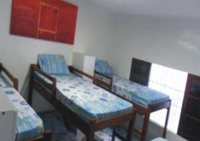 фото отеля Hostel Jardim Sao Paulo