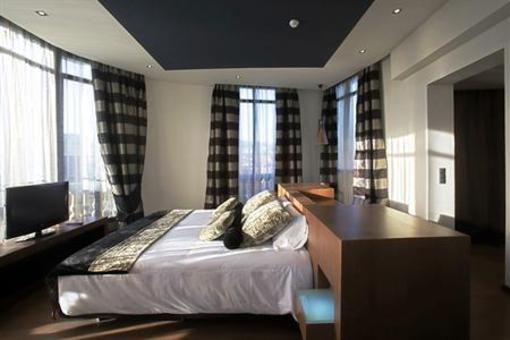 фото отеля Wilson Boutique Hotel