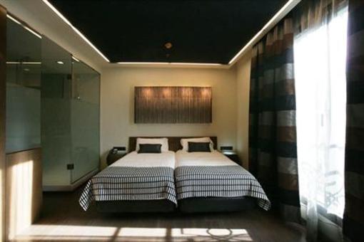 фото отеля Wilson Boutique Hotel