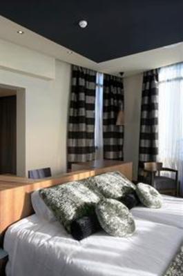 фото отеля Wilson Boutique Hotel