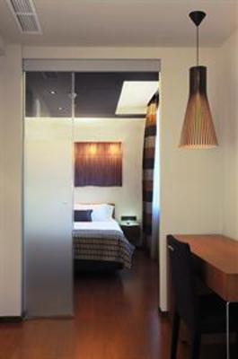 фото отеля Wilson Boutique Hotel