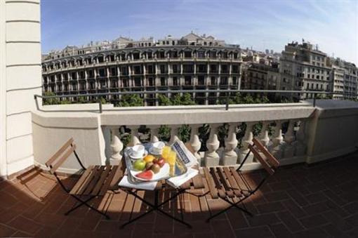 фото отеля Wilson Boutique Hotel
