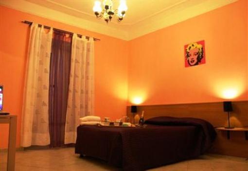 фото отеля Bed and Breakfast Elevenrome