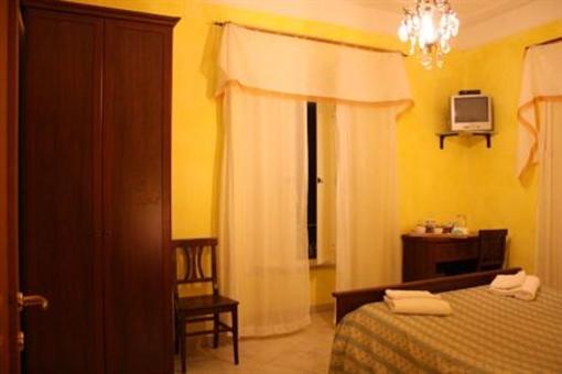 фото отеля Bed and Breakfast Elevenrome