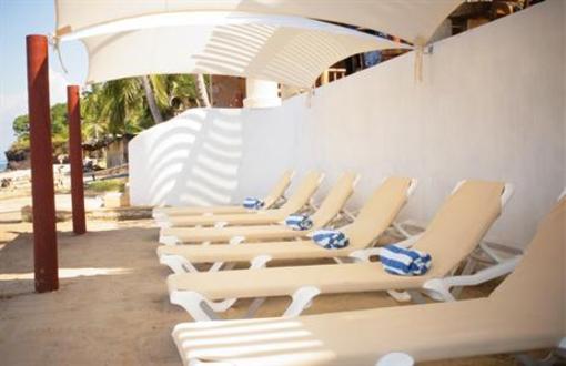 фото отеля Akan Resort