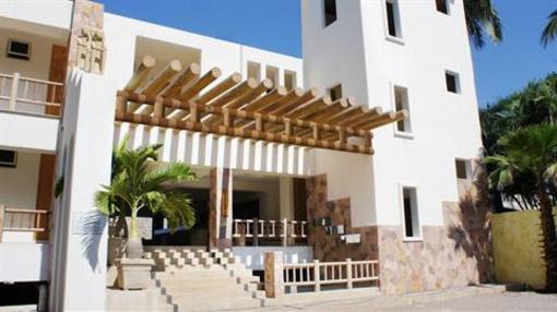фото отеля Akan Resort