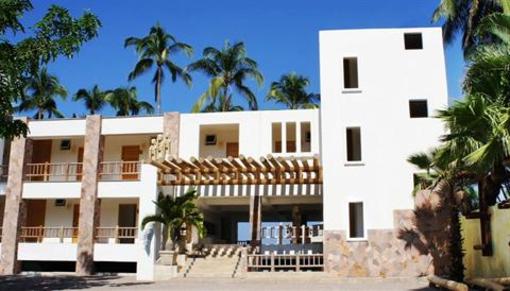фото отеля Akan Resort