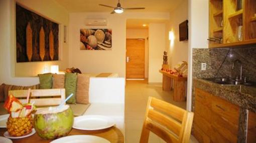 фото отеля Akan Resort