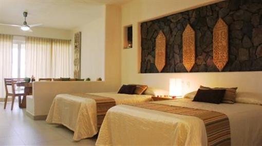 фото отеля Akan Resort