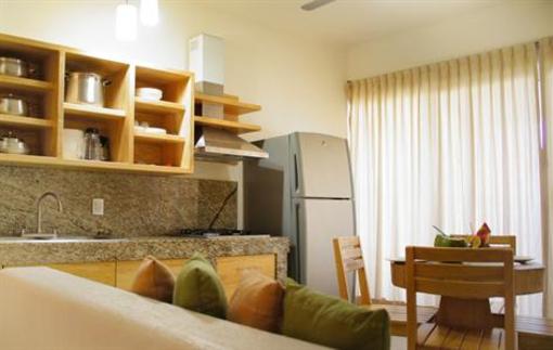 фото отеля Akan Resort