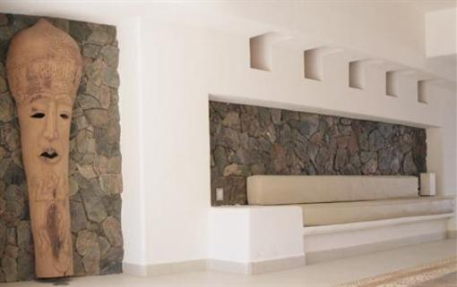 фото отеля Akan Resort