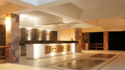 фото отеля Akan Resort