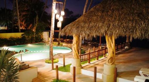 фото отеля Akan Resort