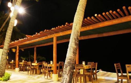 фото отеля Akan Resort