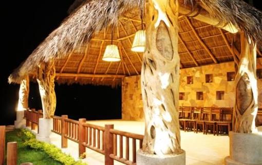 фото отеля Akan Resort