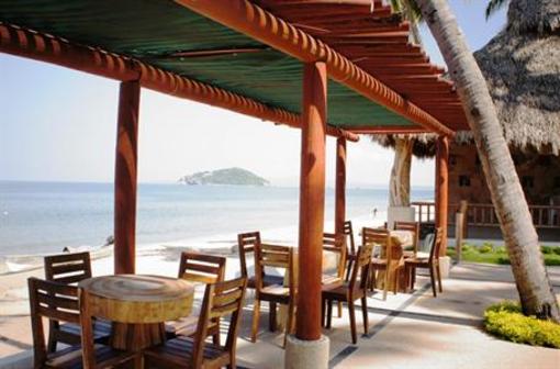 фото отеля Akan Resort