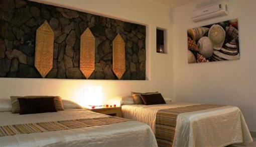 фото отеля Akan Resort
