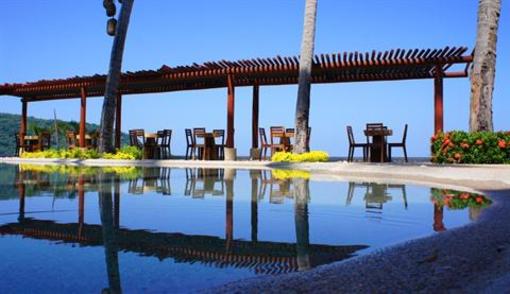 фото отеля Akan Resort