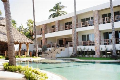 фото отеля Akan Resort