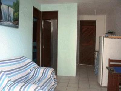 фото отеля Apart Hotel Bermar