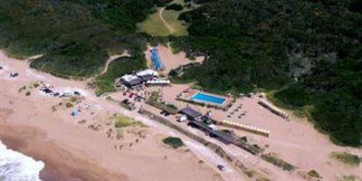 фото отеля Frontera Sur