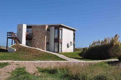 фото отеля Frontera Sur