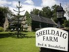 фото отеля Sheildaig Farm