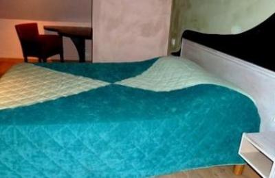 фото отеля Hotel Beausejour Calvinet