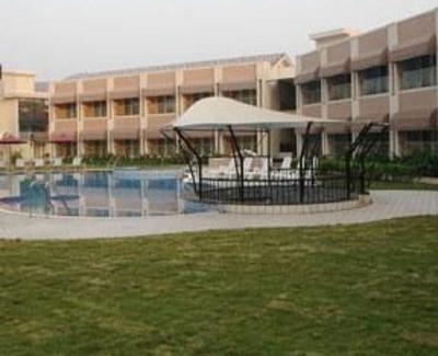 фото отеля Azzaro Resorts & Spa