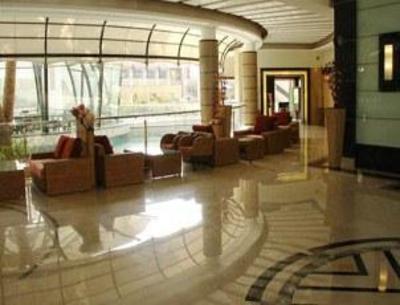 фото отеля Azzaro Resorts & Spa