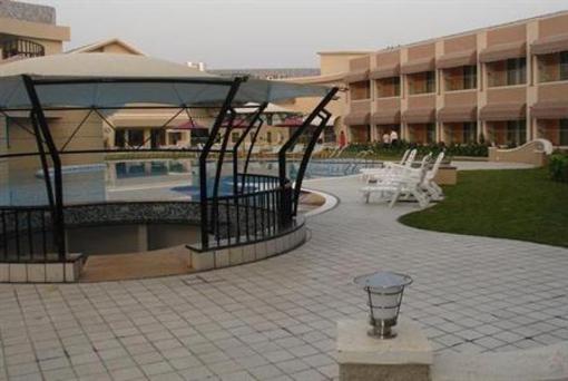 фото отеля Azzaro Resorts & Spa