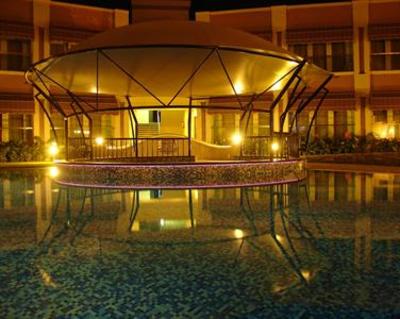 фото отеля Azzaro Resorts & Spa