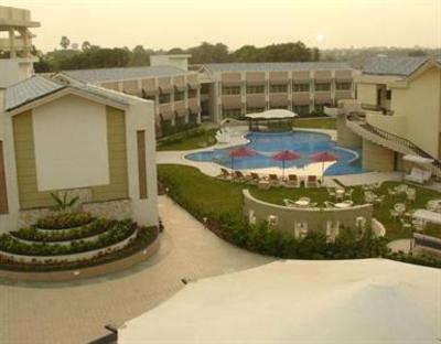 фото отеля Azzaro Resorts & Spa