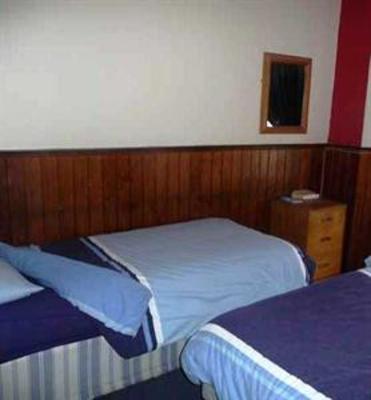 фото отеля St Ives International Backpackers
