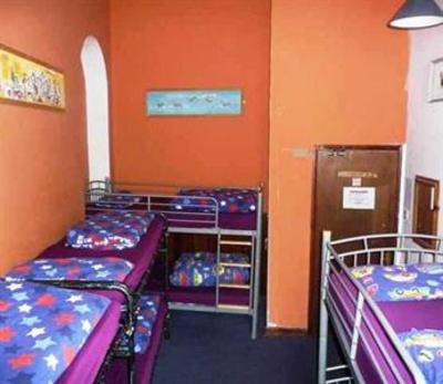 фото отеля St Ives International Backpackers